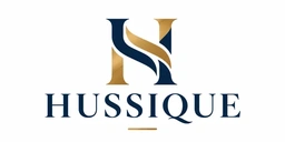 Hussique logo